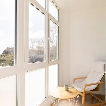 One - New Appartement