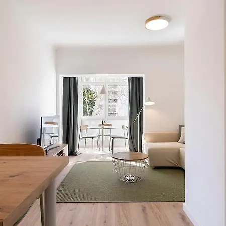 Appartement One - New *