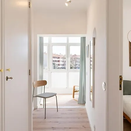 Appartement One - New