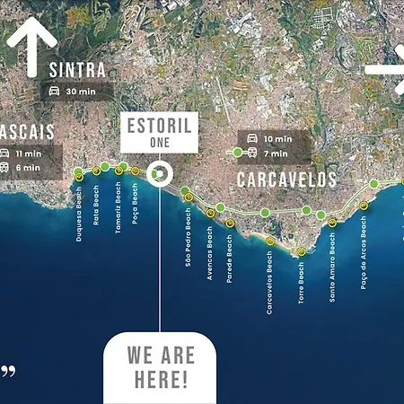 One - New * Estoril