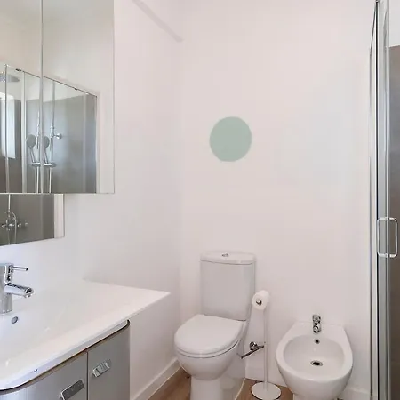 One - New Appartement