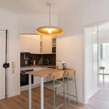 Appartement One - New Estoril